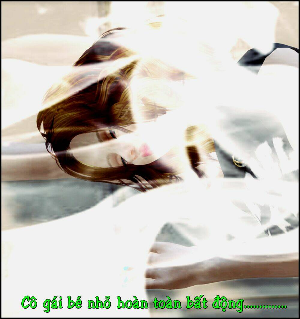 ngôi mộ dưới tầng hầm chapter 2 22