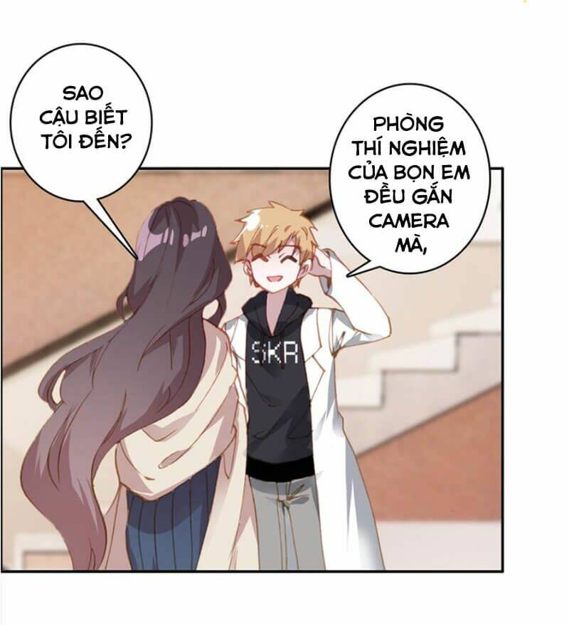 nhất sinh nhất thế mỹ nhân cốt chapter 6 46