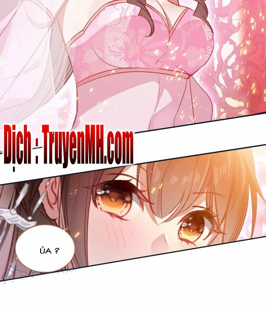 gả cho một tên thái giám đáng ghét chapter 125 20