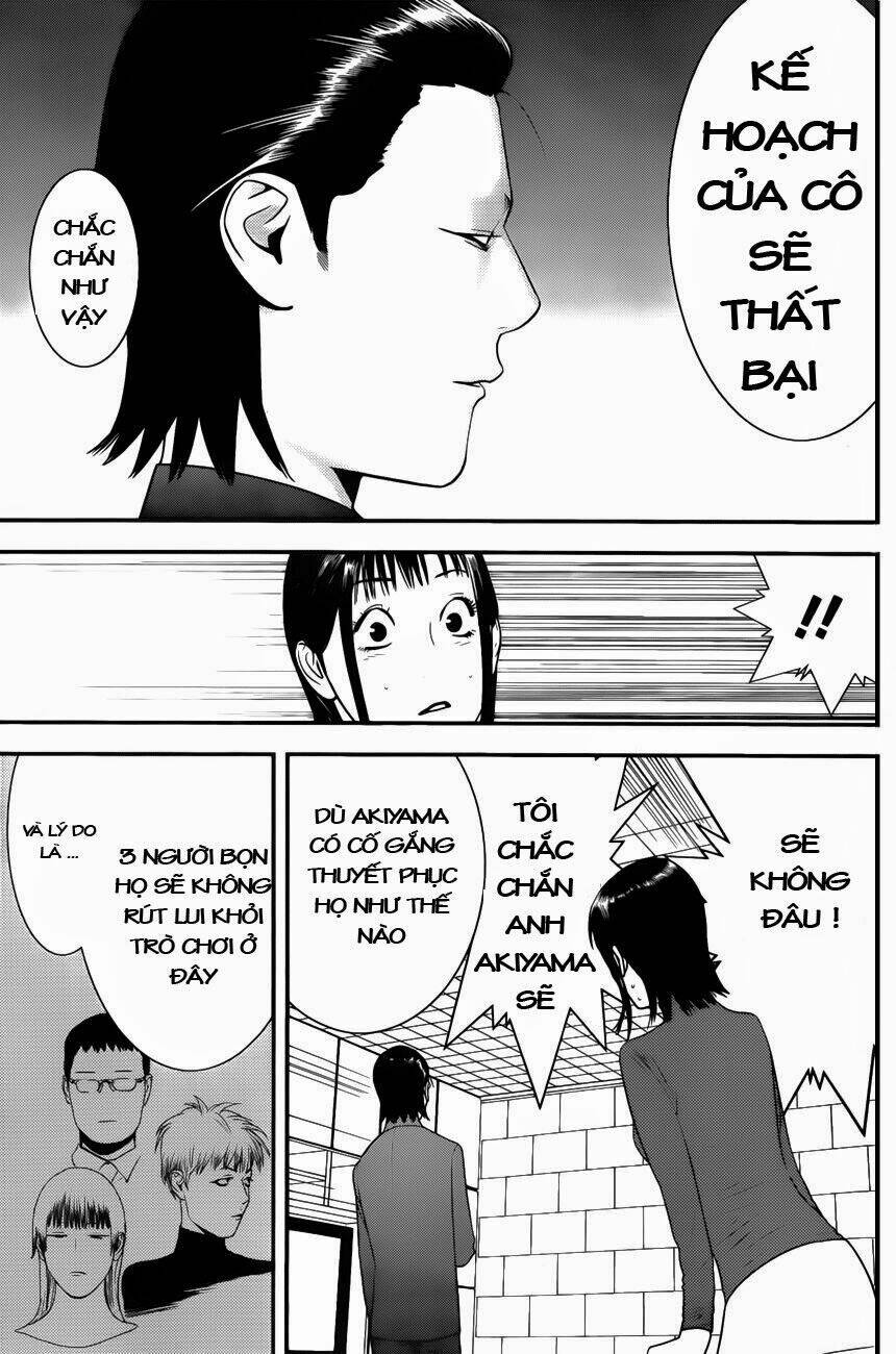 liar game chapter 177 18