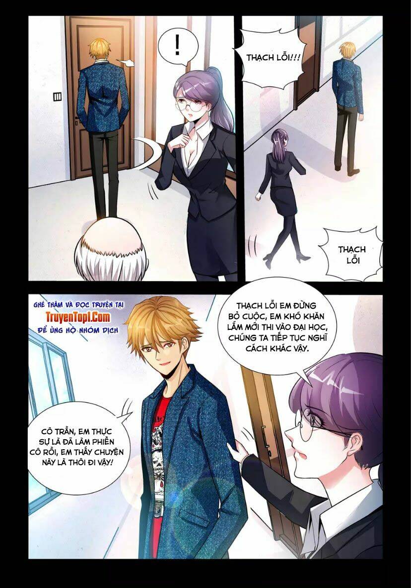 cao cấp tiểu thần y chapter 1 4