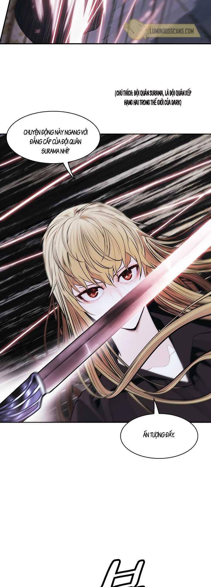 bất bại chân ma chapter 110 25