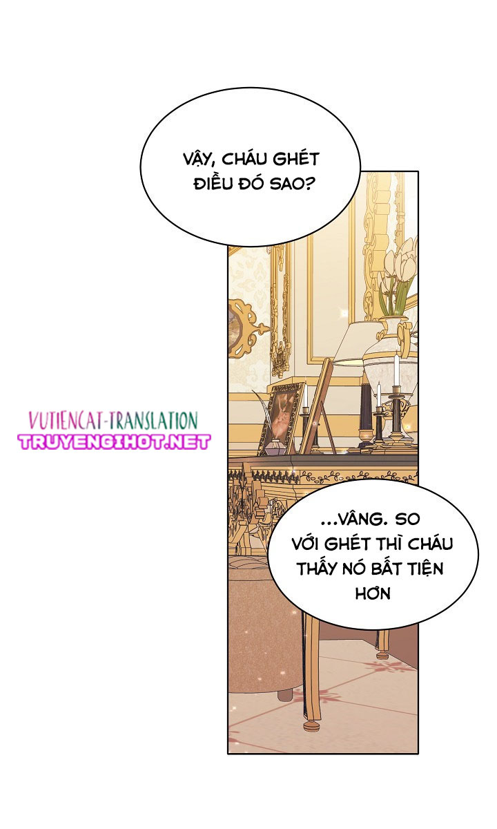 thanh tra của muiella chapter 151.1 36