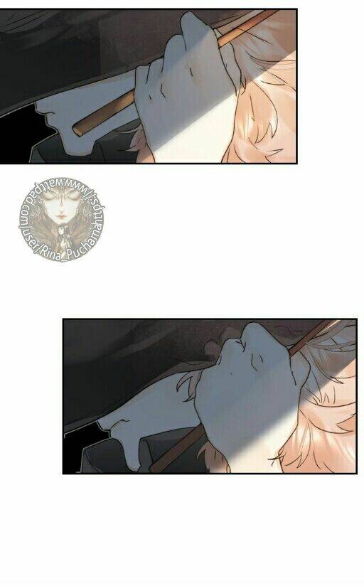 đệm lót ma nữ chapter 2 58