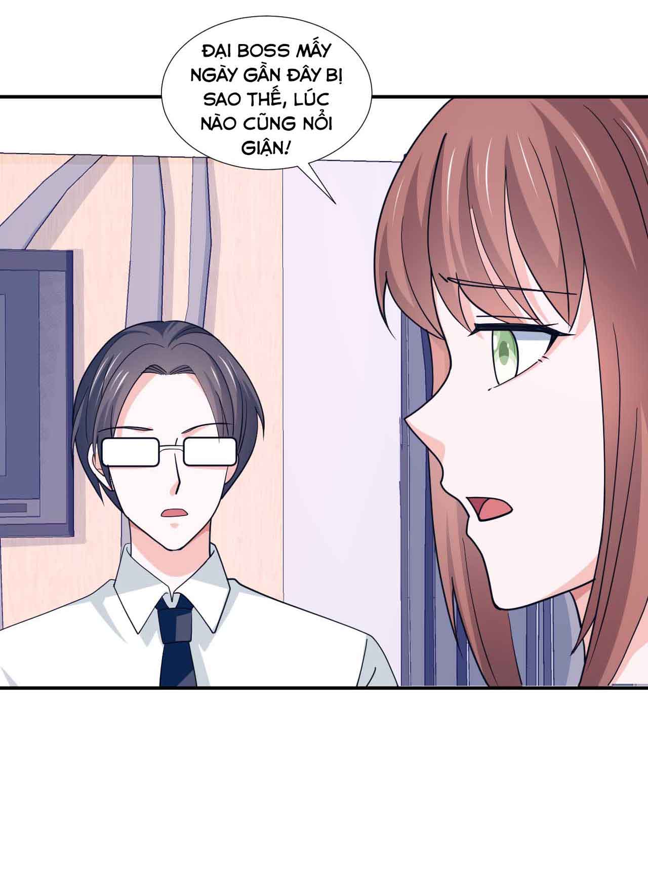 bí mật không thể yêu đương chapter 28 4