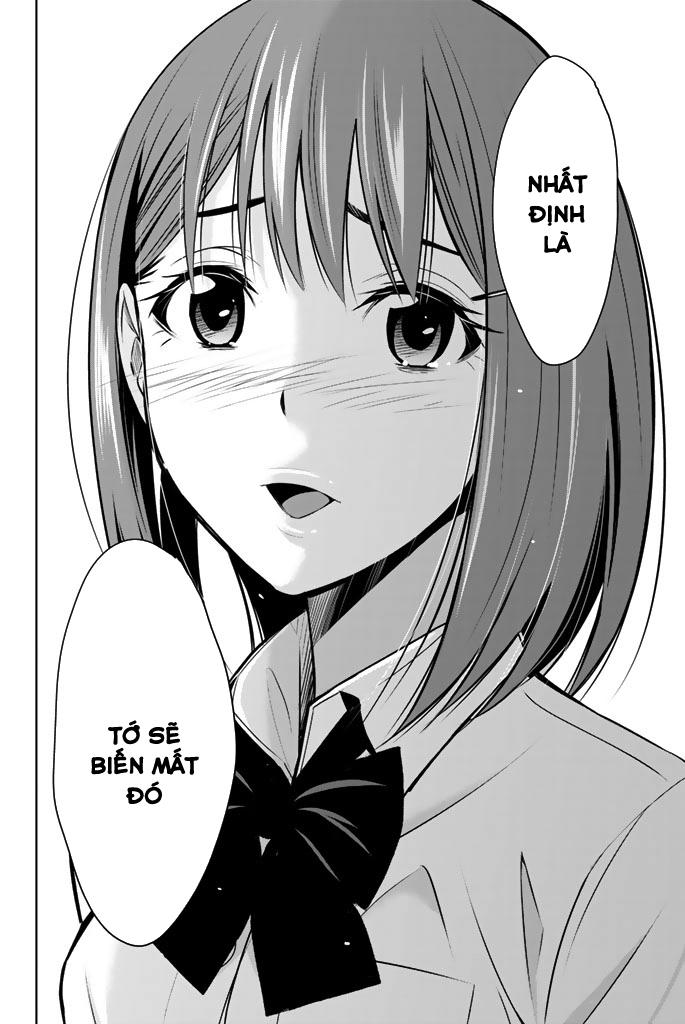 kimi ga shinu natsu ni chapter 14 39