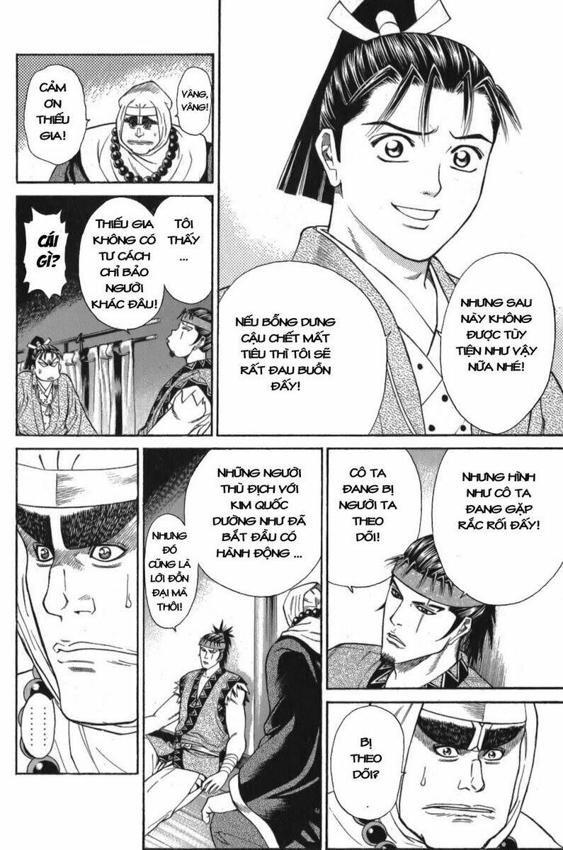 thiếu niên vương i - shana oh yoshitsune i chapter 57.2 6