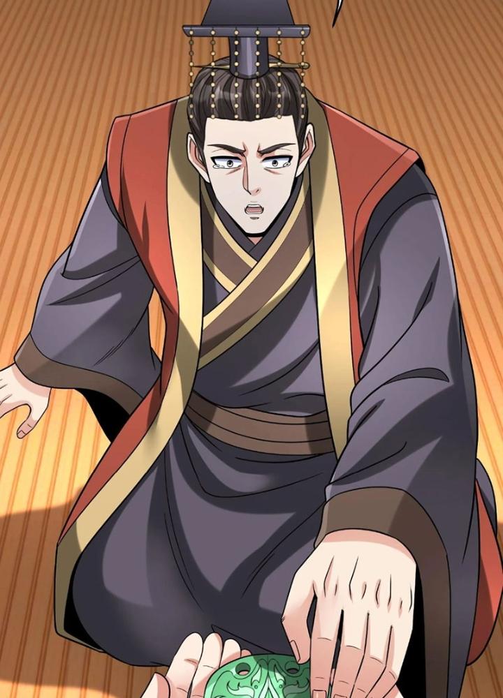 đại tần, ta là con tần thủy hoàng, giết địch thành thần chapter 93 44