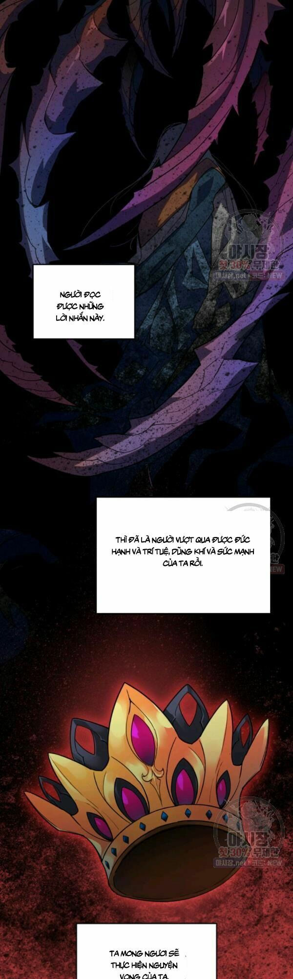 tôi là lính mới chapter 42 41