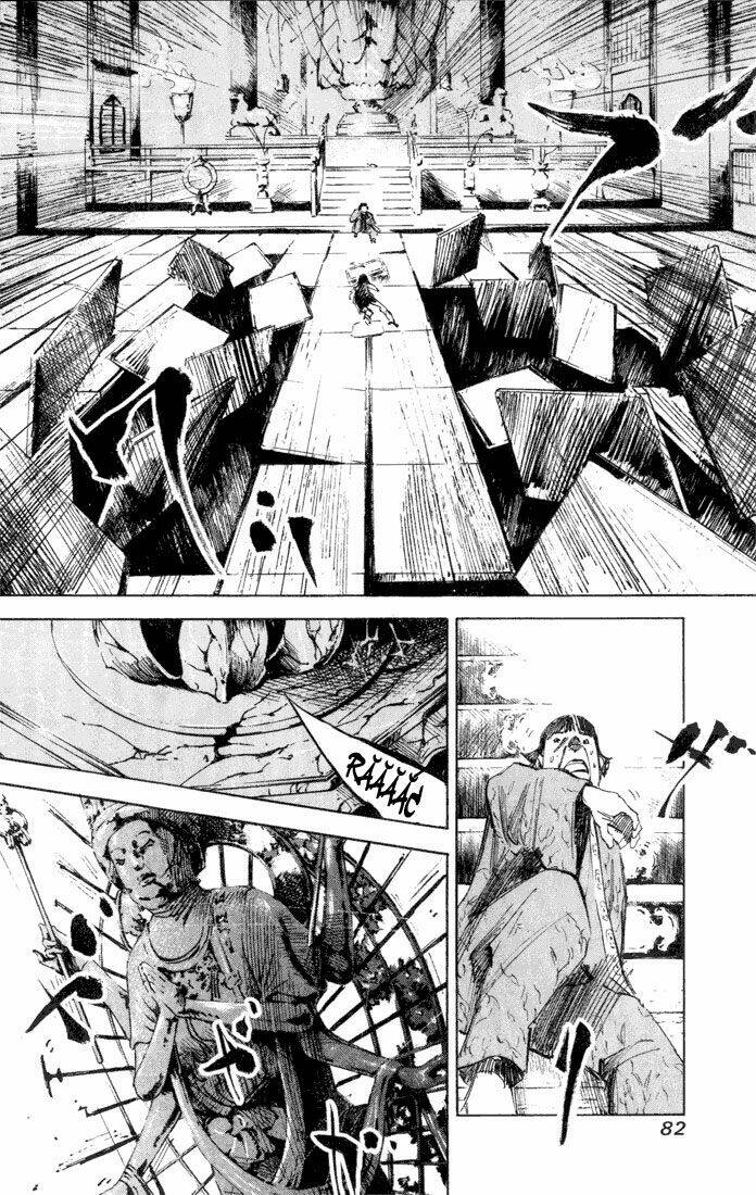 skyhigh karma chapter 4 12