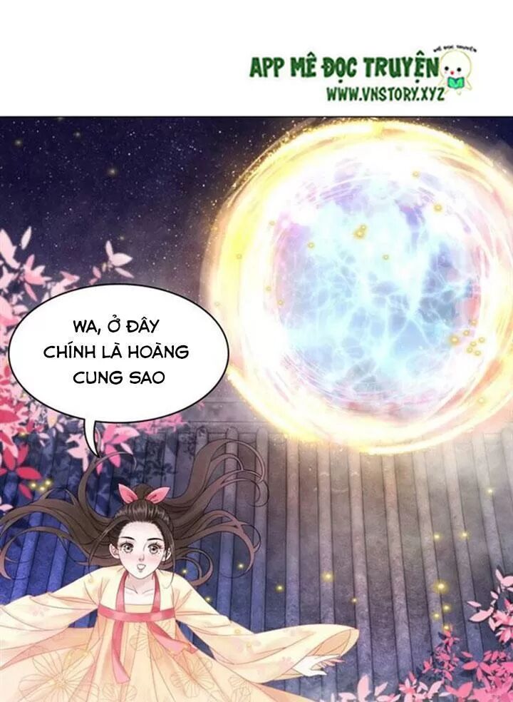 cực phẩm phế vật tiểu thư chapter 98 25
