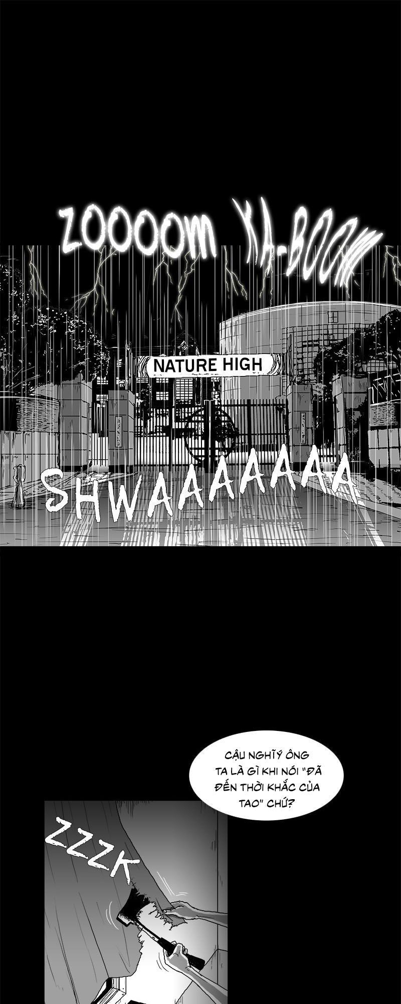 sống sót chapter 17 1