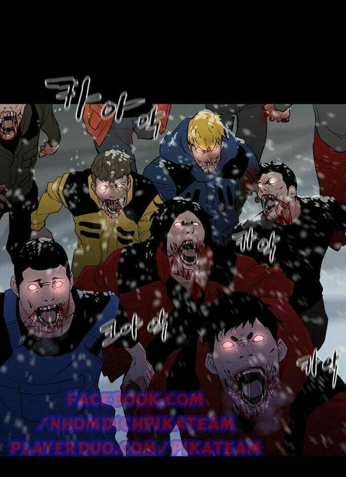 đêm vùng cực chapter 41 3