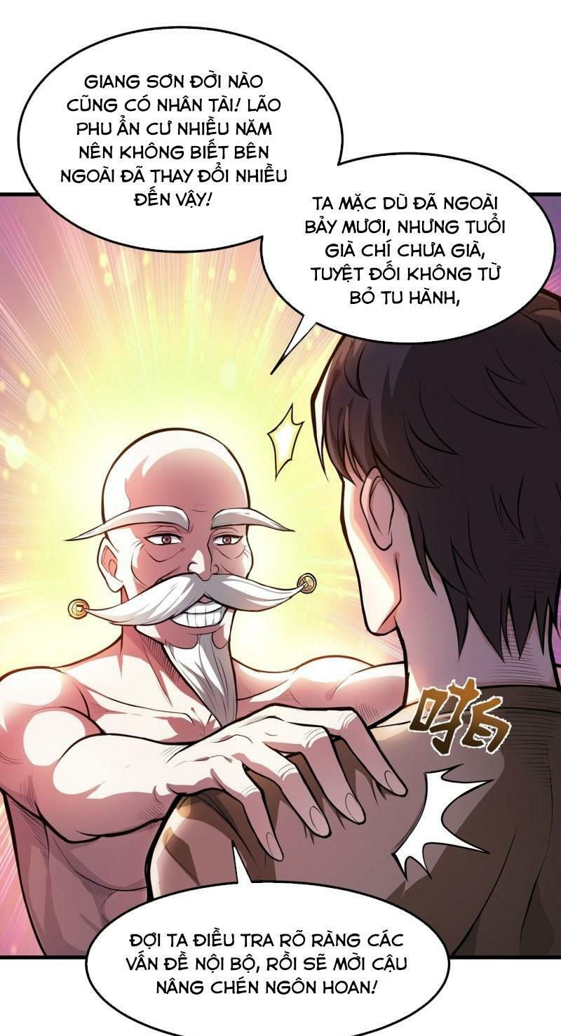 tối cường thần y tại đô thị chapter 80 6
