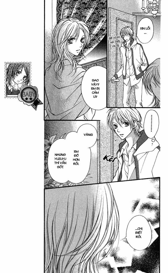 câu chuyện tuổi teen chapter 29 17