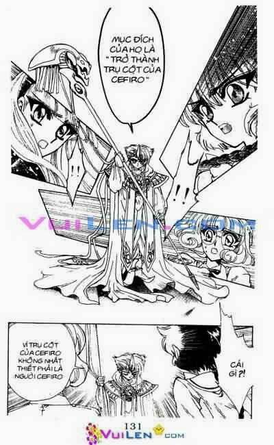 hiệp sĩ phép màu chapter 5 130