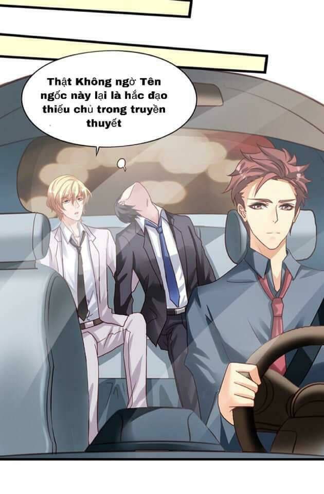 tôi không muốn fa như vậy đâu chapter 60 22