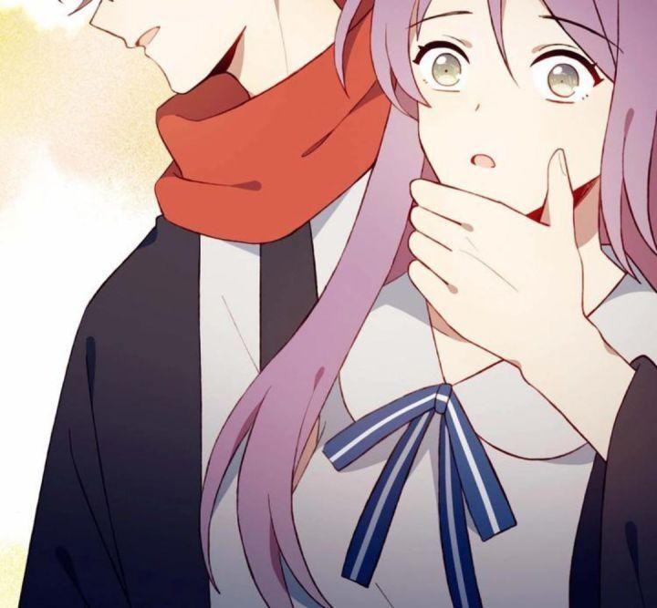 Mối Tình Đầu Chưa Được Trọn Vẹn chapter 49 14