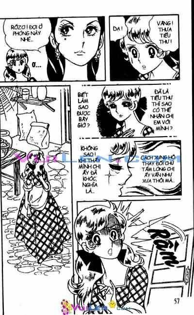 hoa hồng véc-xây chapter 2 57