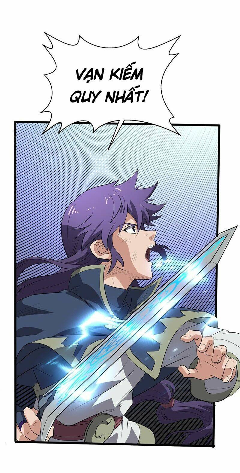 hỗn độn kiếm thần chapter 189 13