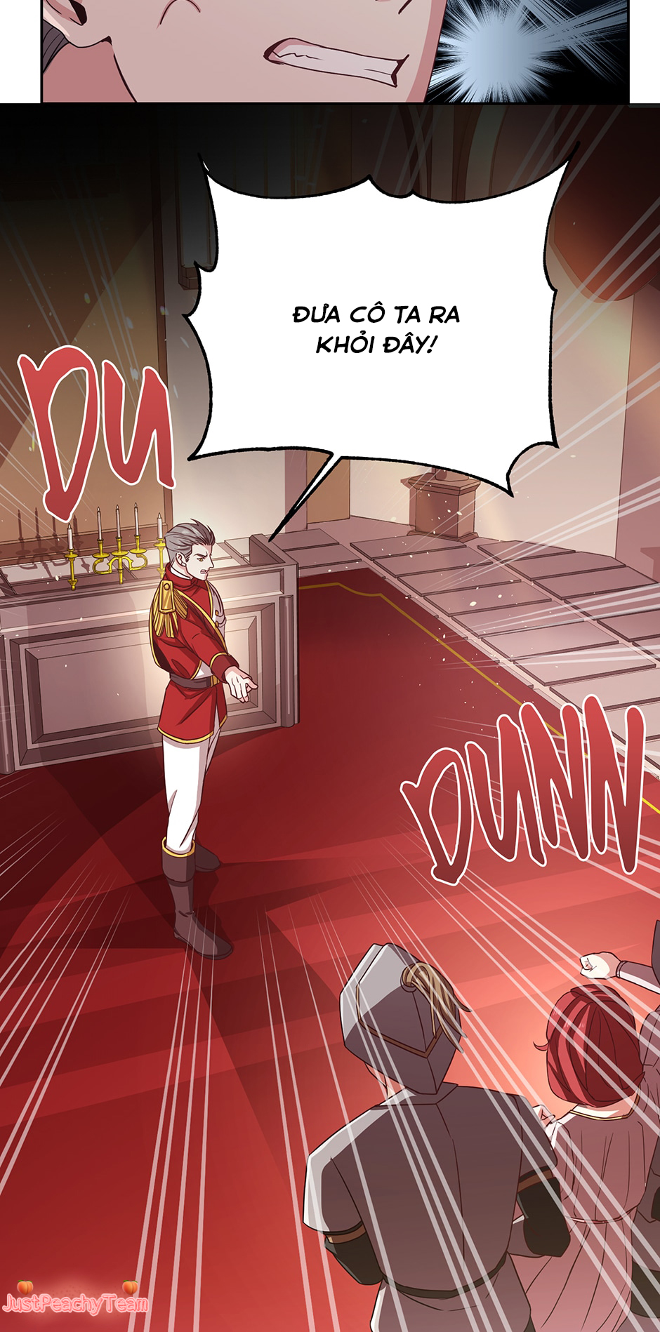 thư ký bí mật của bạo chúa chapter 2 9