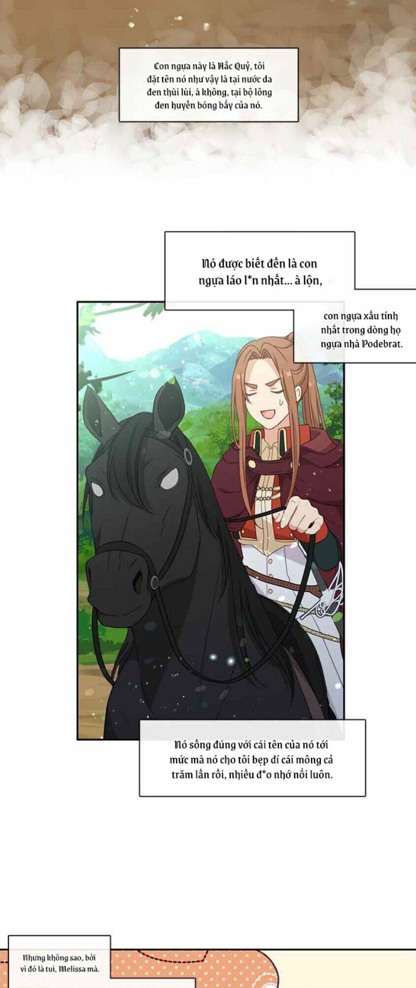 hãy coi chừng ác nữ chapter 44 21