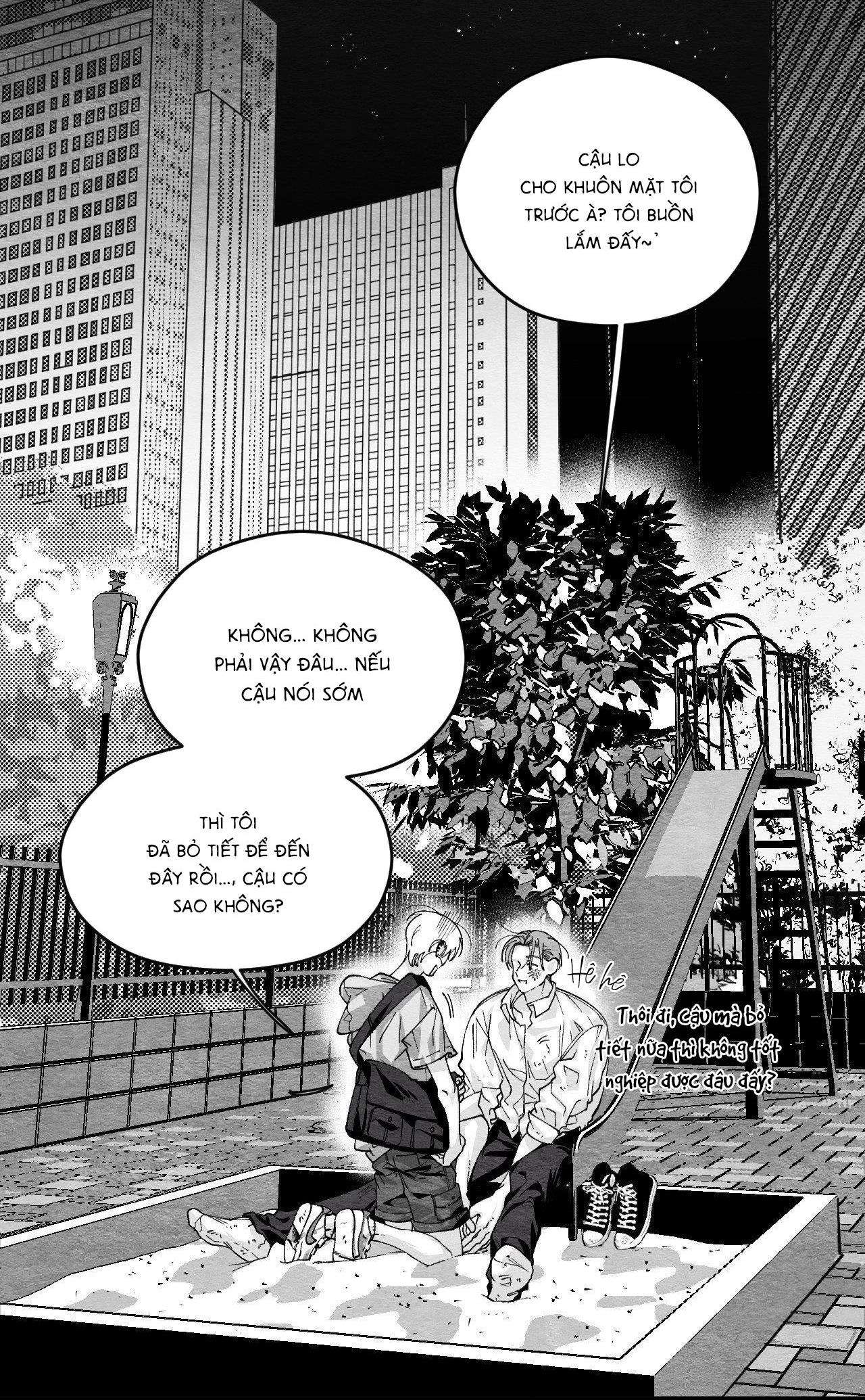 vóc dáng toàn mỹ chapter 11 27