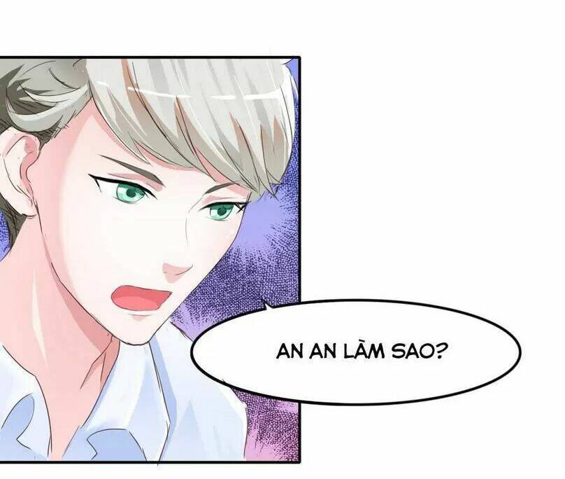 cô dâu gả thay của tổng tài chapter 140 18