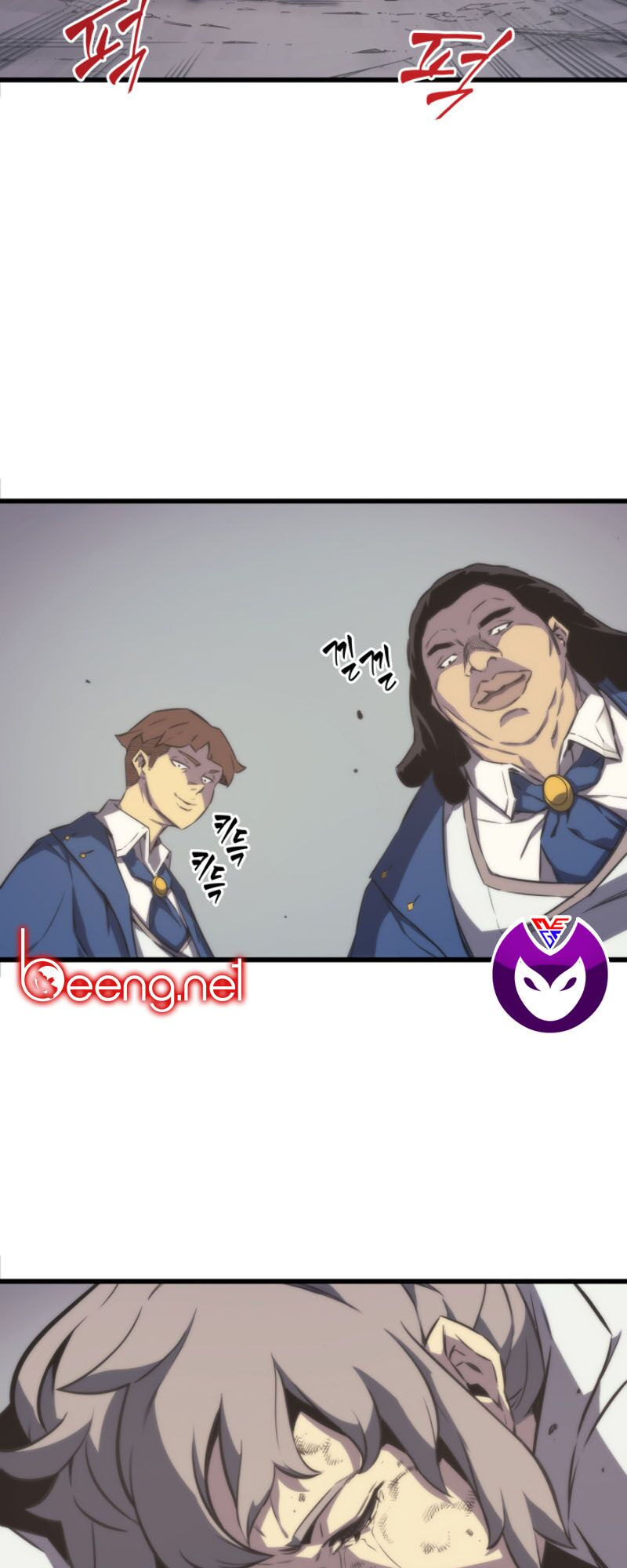 sự trở lại của pháp sư vĩ đại sau 4000 năm chapter 1 56