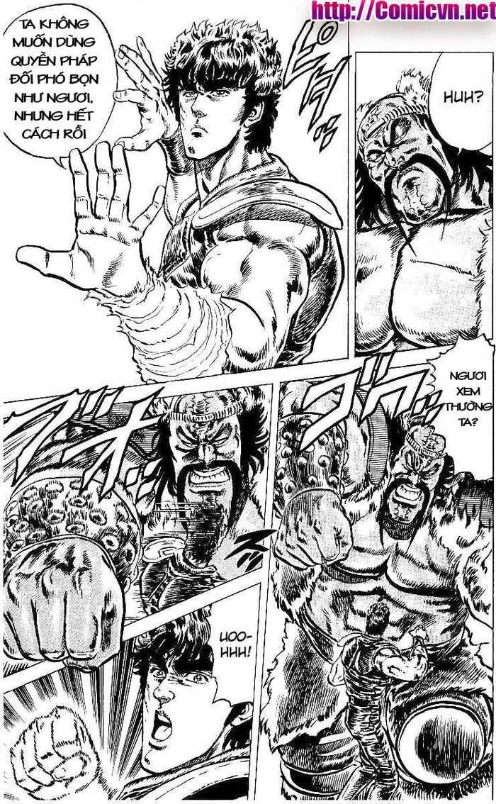 bắc đẩu thần quyền chapter 37 9