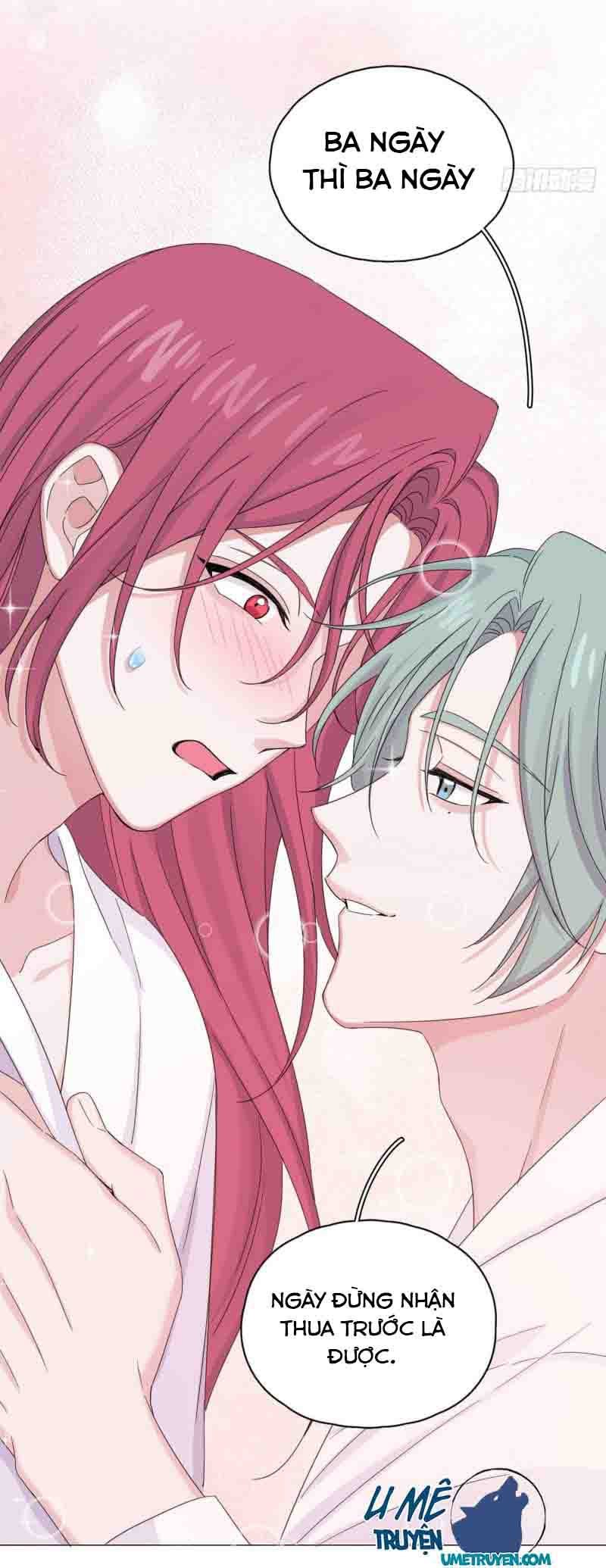 nhất hoàng cửu công thập nhị thê chapter 22 35