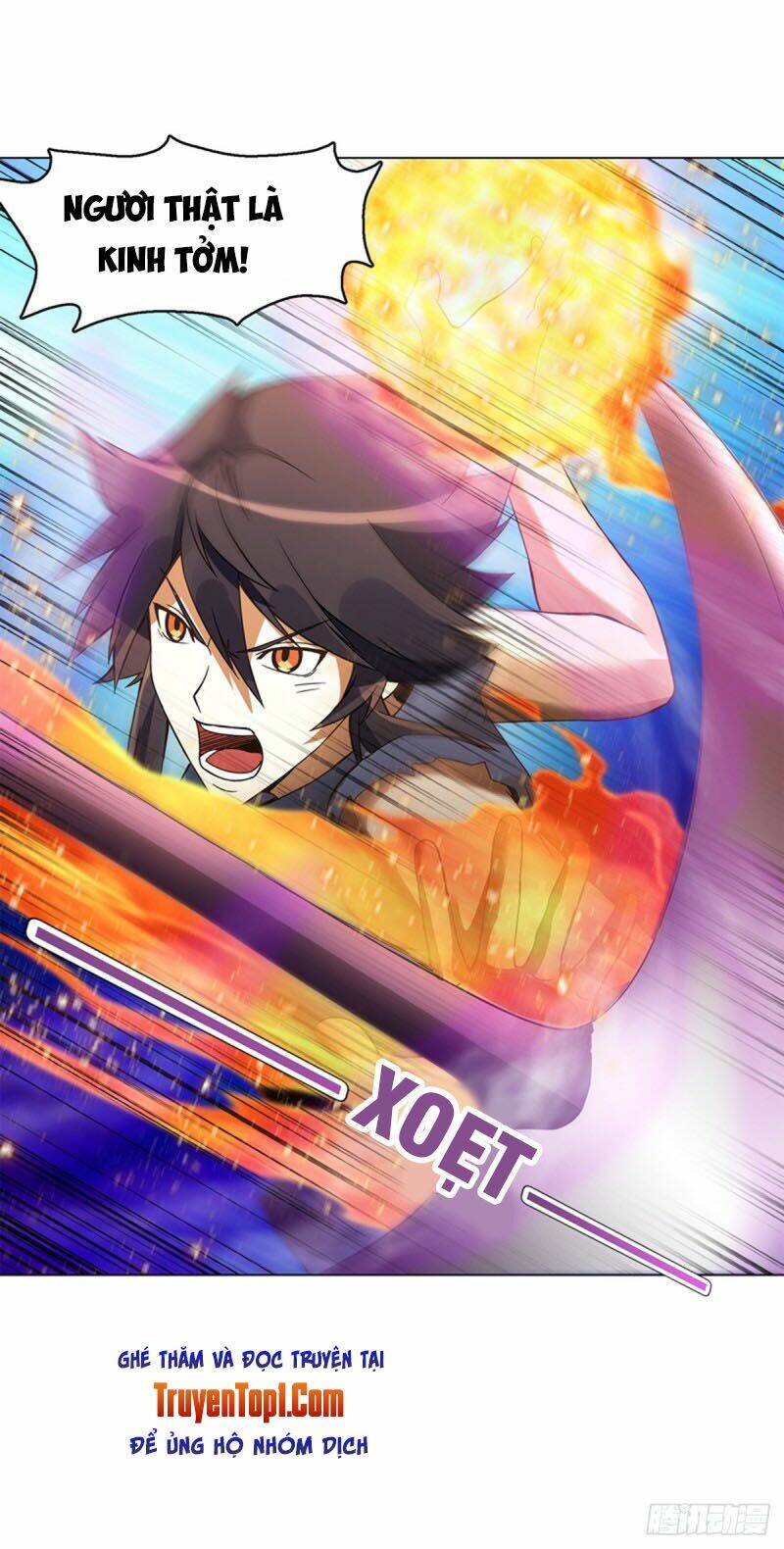 thiên thần quyết chapter 90 5