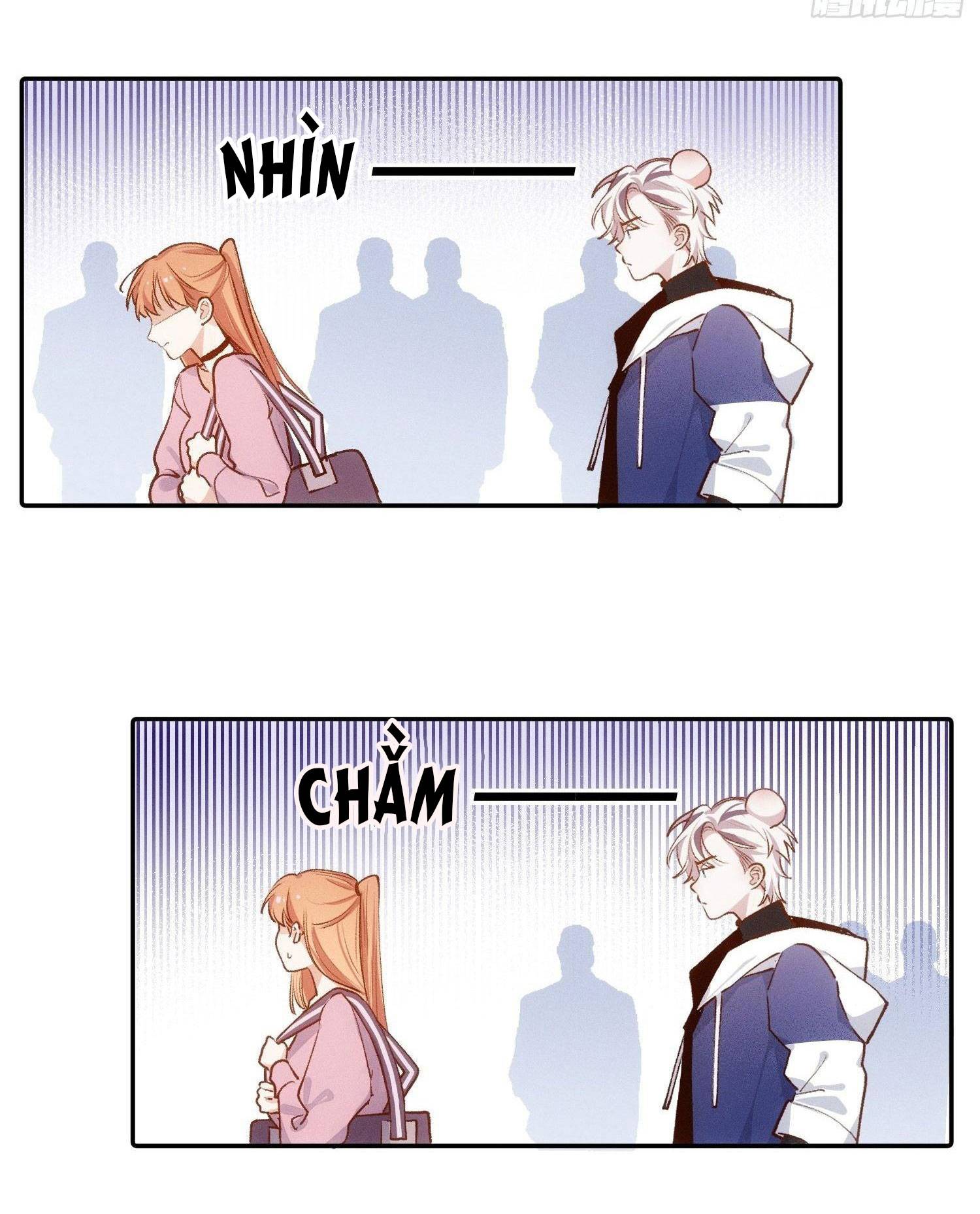 mười năm sau, tôi phải kết hôn với kẻ thù không đội trời chung của mình chapter 6 29