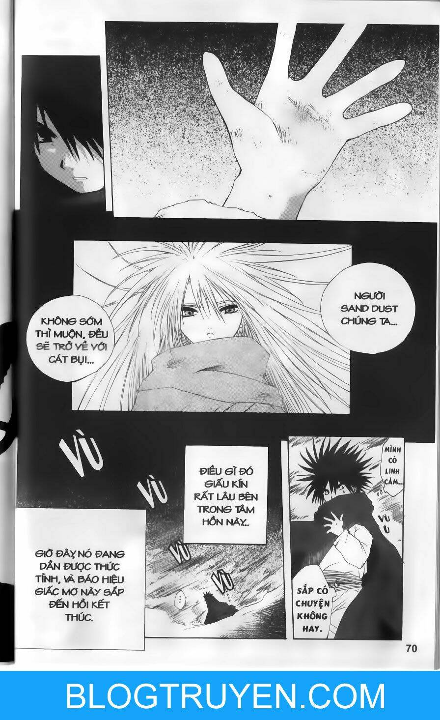 dersert coral chapter 12 35