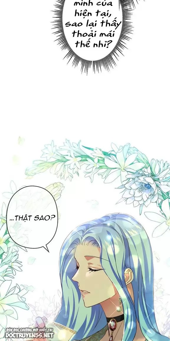 nếu tôi là nhân vật phản diện liệu tôi sẽ chết chapter 12 32