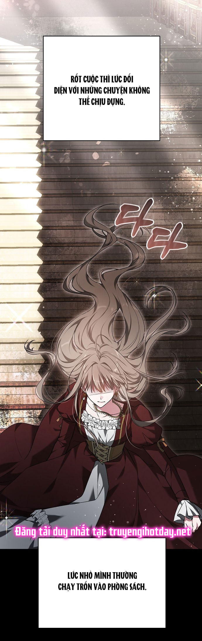 cô dâu của obsidian chapter 1.2 11