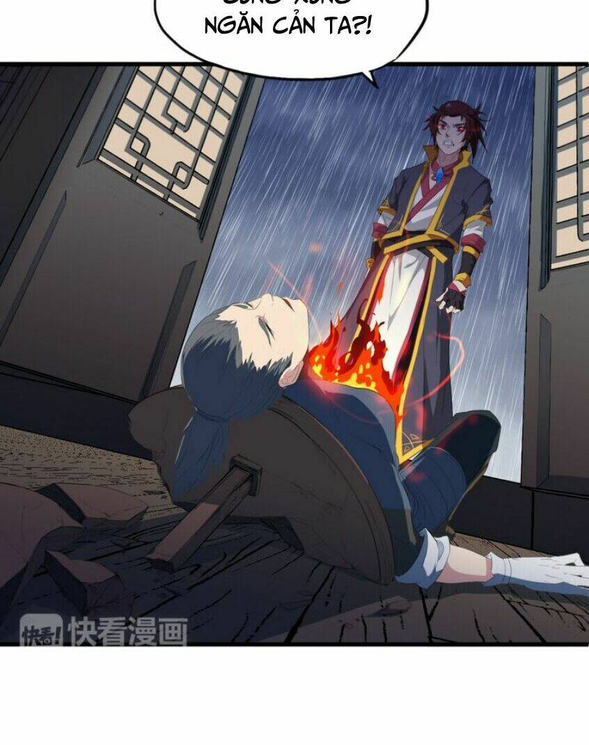 long mạch võ thần chapter 7 29