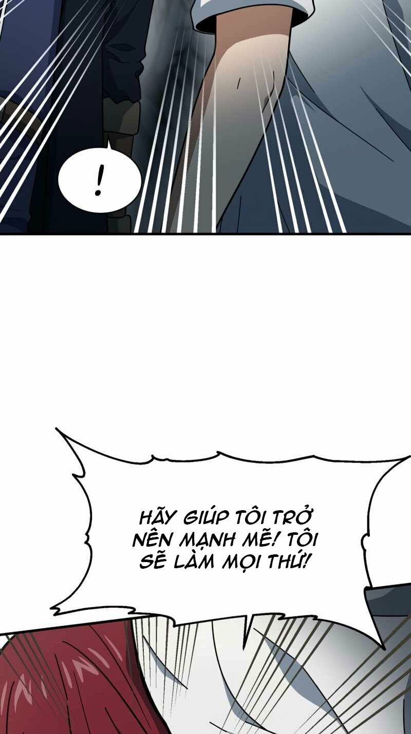 ngôi nhà kết nối với hầm ngục chapter 46 33