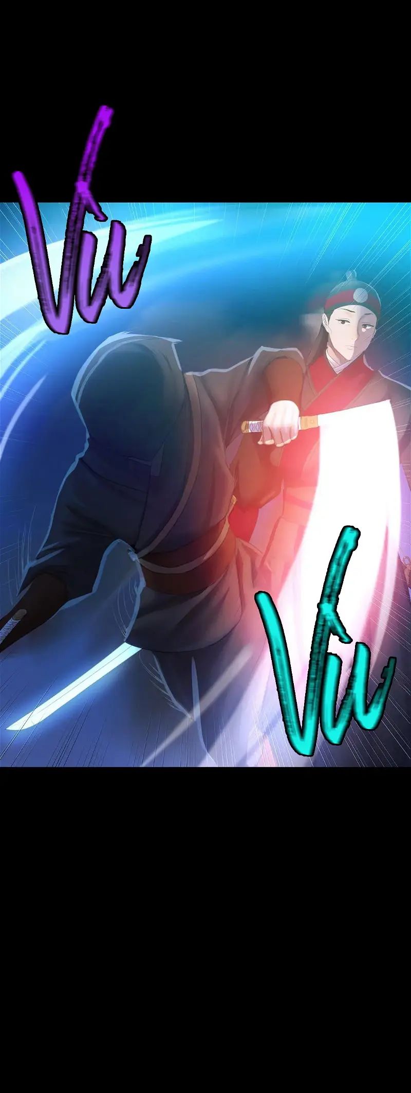 [18+] tiểu thư chapter 3 43