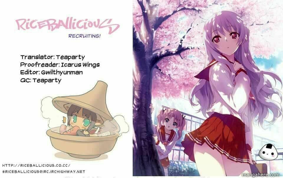 kono oneesan wa fliction desu!? chapter 5 28