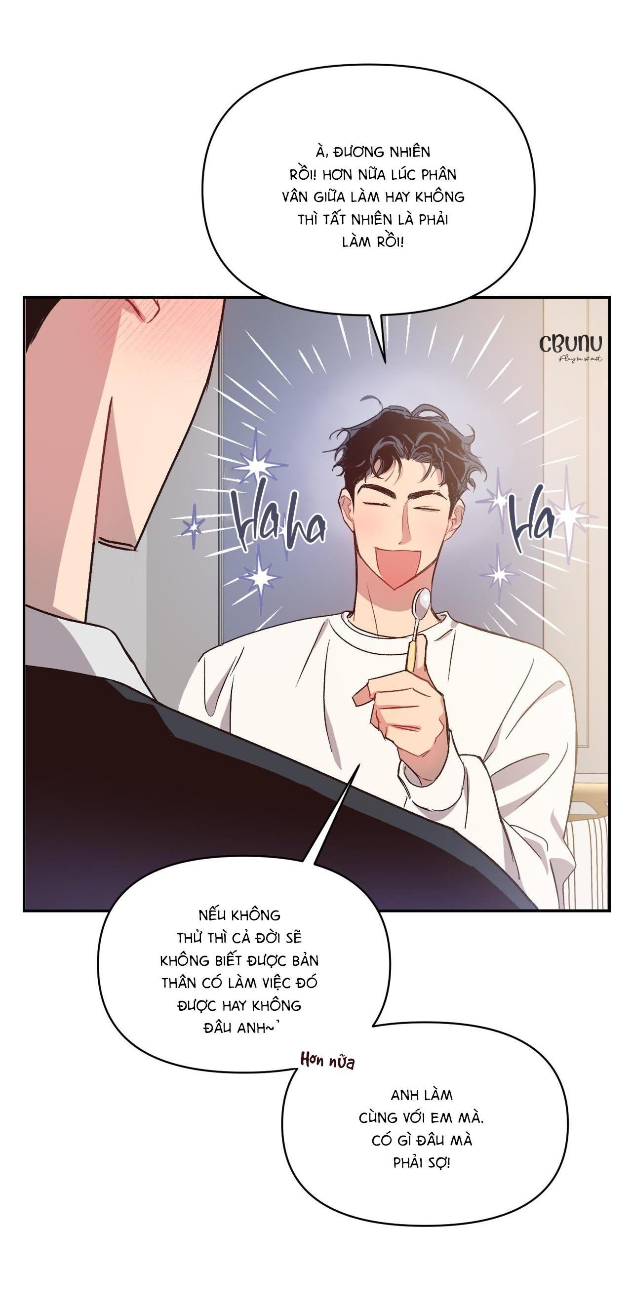 bí mật của mái tóc chapter 14 73