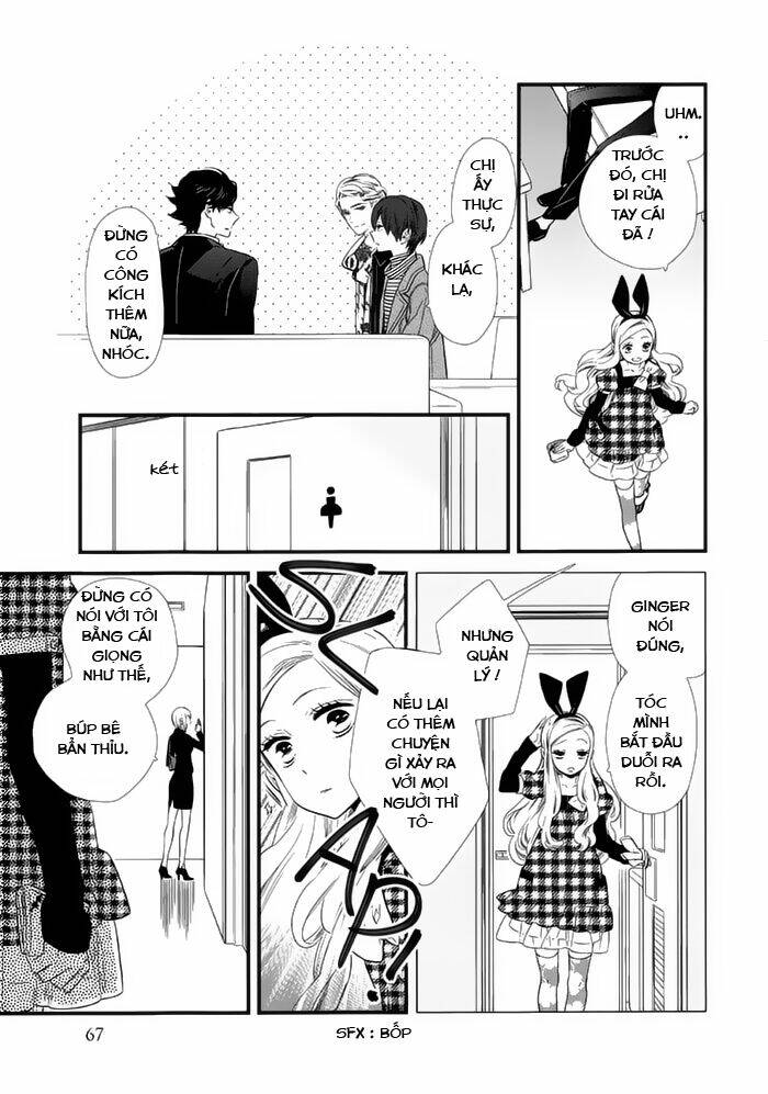 kigurumi boueitai chapter 8 15