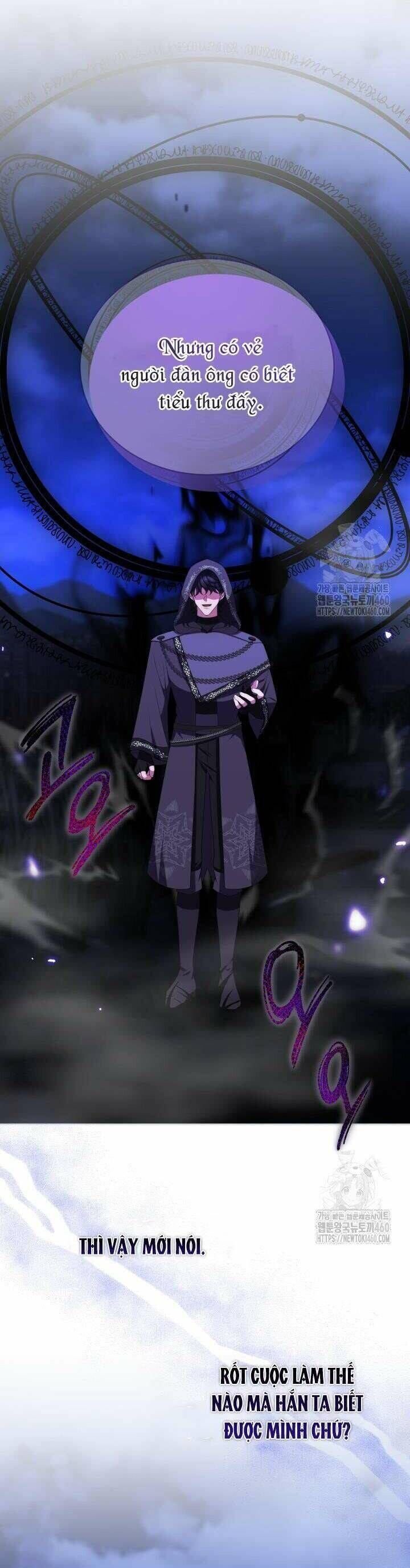 hướng dẫn về ác nữ chapter 16 5