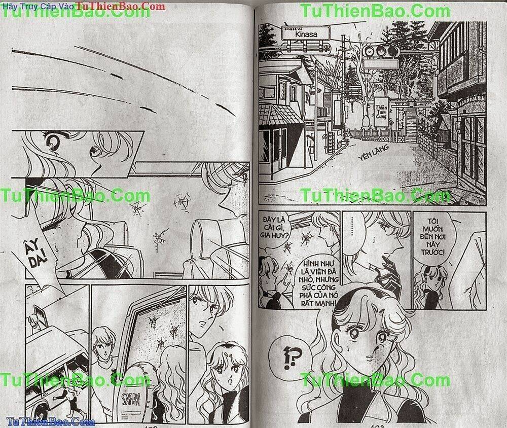 câu chuyện dẽ thương chapter 3 51