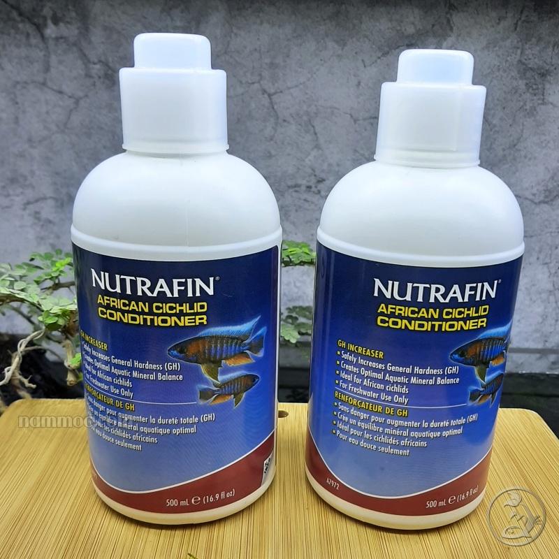 Khoáng Tép Cao Cấp Nutrafin | Khoáng Nước Hỗ Trợ Tép Mau Lột Vỏ - Nhanh Lớn - Lên Màu Đẹp