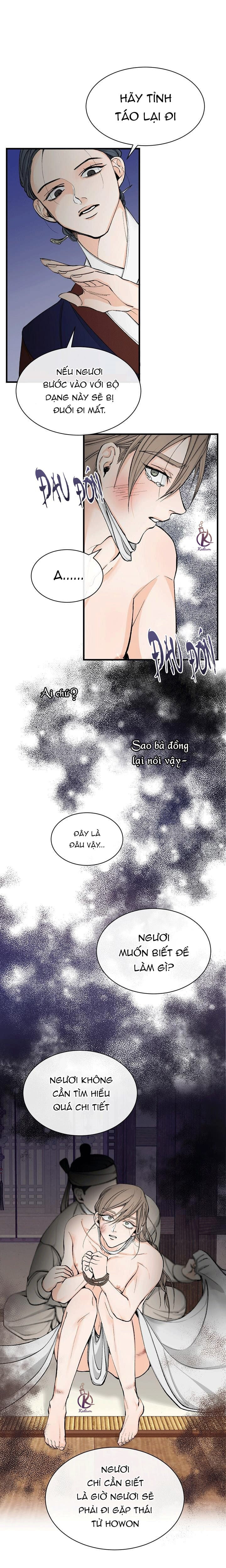 nhiệt bệnh chapter 3.5 6