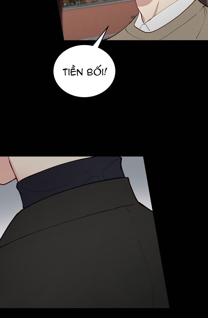 quái vật trong màn sương chapter 5 8