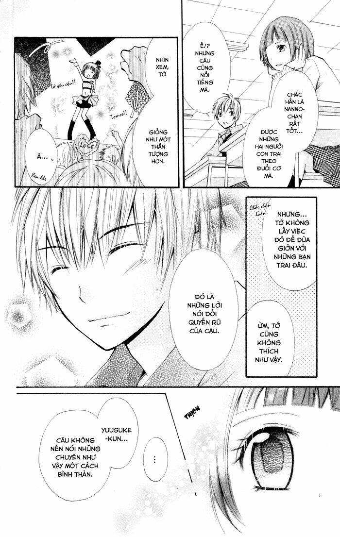 koi ja nai no da! chapter 7.2 11