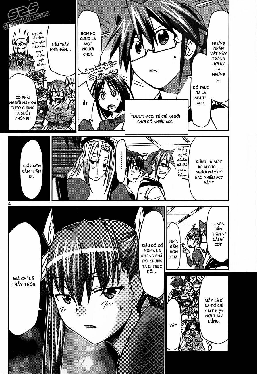 denpa kyoushi chapter 46 5