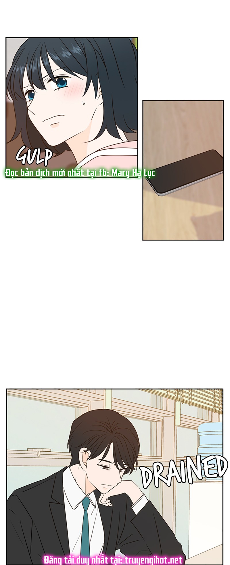 hẹn gặp anh ở kiếp thứ 19 chapter 78 27